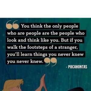 Meet your Posher, Molly